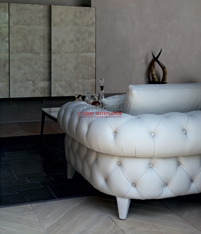 Диван Philipp Selva Chrysler 1095